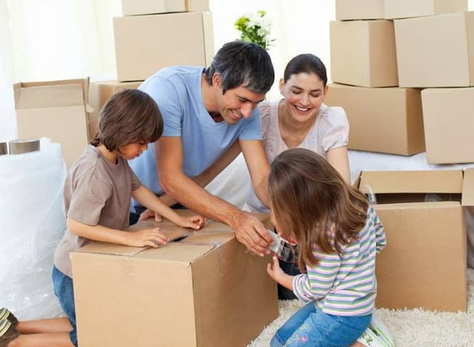 Find here Best Top Noida Packers and Movers