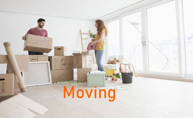 Find here Best Top Packers and Movers in Pune