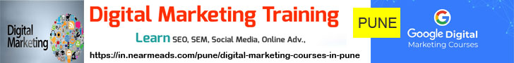 Digital Marketing Courses in Pune