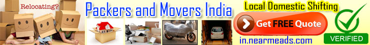 Packers and Movers Noida