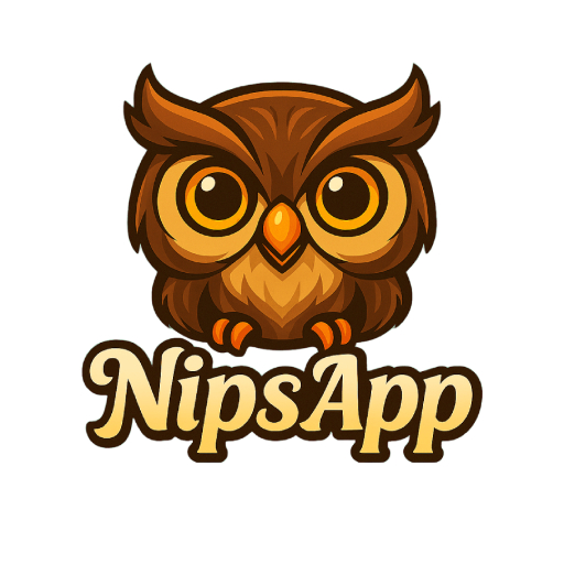 NipsApp Game Studios