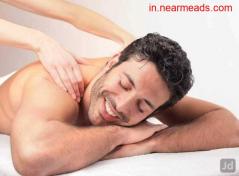 Spa Massage Centres Paradise Spa – Best Spa and Wellness Centres in Jaipur