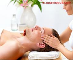 Body Massage Centres Alisha Body Spa – Best Place to Relax your Body and Mind