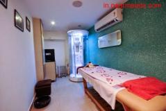 Body Spa Massage Centres Blue Terra Spa – Get Personalized Massage Spa Therapy