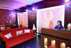 Body Spa Massage Centres Vedas Spa – Get Best Rejuvenating Therapy in Chandigarh
