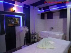 NCR Spa Massage Centres Amrita Spa – Escape the Stress with Unforgettable Spa Experience