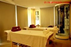 Massage Spa Centres Blue Terra Spa Near Dlf IV Gurgaon – Best Relaxing Therapy