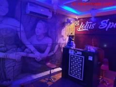 Massage Spa Centres Lotus Spa – Best Rejuvenating Massage in Gurgaon