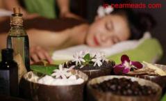 Body Spa Massage Kuhu Body Massage Parlor – Best Spa in Kalighat