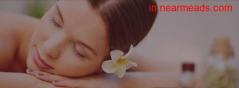 Body Spa Massage Alisha Body Spa and Massage Center in Kolkata