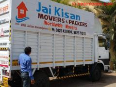 Packers and Movers Pune Jai Kisan Packers and Movers Pune | Best Shifting Services
