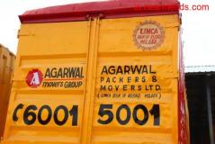 Packers and Movers Ahmedabad Agarwal Movers Packers Ahmedabad – Best Relocation Company in Gujarat