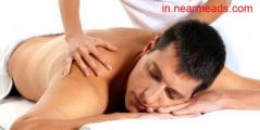  Full Body Massage Parlors in Mumbai – Nature Thai Spa Borivali