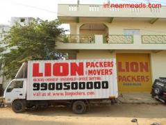 Packers and Movers Bangalore Lion Packers and Movers Bangalore – Safe Shifting Services