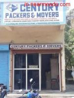 Packers and Movers Bangalore Century Packers Bangalore – Best Movers and Packers