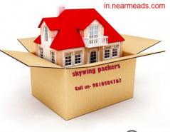 Packers and Movers Delhi Skywings Packers and Movers Delhi