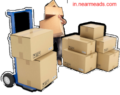 Packers and Movers Delhi Safe Packers and Movers Delhi – Best and Secured Relocation