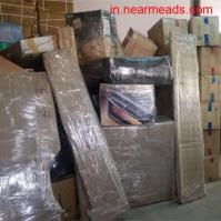 Packers and Movers Delhi Balaji Packers and Movers Delhi – Move Your Belongings Safely