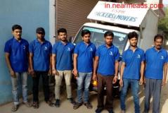 Packers and Movers Gurgaon Ultra Safe Packers and Movers Gurgaon