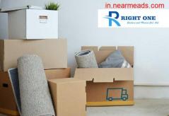 Packers and Movers Gurgaon Right One Packers and Movers Gurgaon