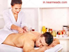 Top Massage Spa Centres Atharva Spa Maninagar Ahmedabad – Best Spa for Relaxation