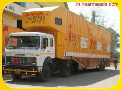 Packers and Movers Jaipur Agarwal Packers and Movers – Reputed Shifting Services in Jaipur