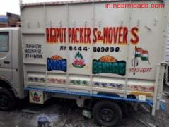 Packers and Movers Kolkata Rajput Packers and Movers Kolkata – Shift Easily and Securely