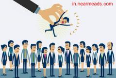 Job Consultancy in Ahmedabad Place 1 Solution HR Services Ahmedabad