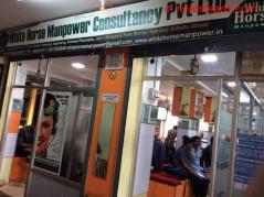 Job Consultancy in Bangalore White Horse Manpower Pvt Ltd – Best Job Consultants Bangalore