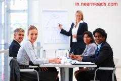 Job Consultancy in Bangalore T&A HR Solutions – Top Staffing Company in Bangalore