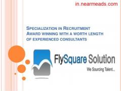 Job Consultancy in Delhi Fly Square Solutions – Best Recruitment Company in Delhi