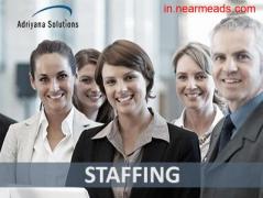 Job Consultancy in Delhi Adriyana Solutions – Top Job Consultancy in New Delhi
