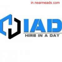 Job Consultancy in Jaipur HIAD ( Hire in a Day) – Online Job Search Site in Jaipur