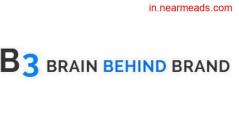 Job Consultancy in Kolkata B3 ( Brain Behind Brand) – Best Placement Consultants in Kolkata