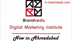 Digital Marketing Course in Ahmedabad Brandveda – Get Best Digital Marketing Courses in Ahmedabad