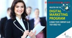 Digital Marketing Course in Bangalore Edupristine – Enhance your Career through Best Digital Marketing Course in Bangalore