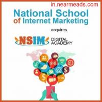 Digital Marketing Course in Delhi National School of Internet Marketing (NSIM) New Delhi