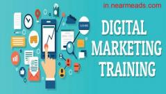 Digital Marketing Course in Gurgaon Digital Drive 360 – Top DM Institute in Gurugram