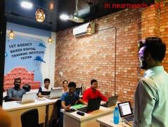 Digital Marketing Course in Jaipur Tecida – Best Digital Marketing Training Institute in Jaipur