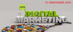 Digital Marketing Course in Jaipur EIIM – The Leading Digital Marketing Institute in Jaipur