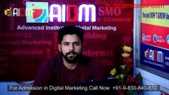 Digital Marketing Courses in Kolkata AIDM- Best Digital Marketing Training Institute in Kolkata