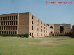 MBA Colleges in Ahmedabad Indian Institute of Management (IIM) Ahmedabad