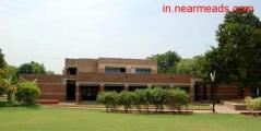 MBA Colleges in Ahmedabad MICA - The School of Ideas, Ahmedabad