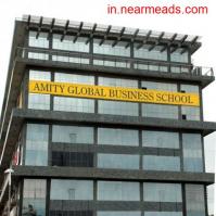 MBA Colleges in Ahmedabad Amity Global Business School (AGBS) Ahmedabad