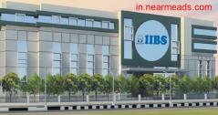 MBA Colleges in Bangalore International Institute of Business Studies (IIBS) Bangalore