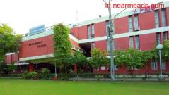 MBA Colleges in Delhi Faculty of Management Studies (FMS) New Delhi