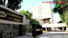 MBA Colleges in Delhi Indian Institute of Foreign Technology (IIFT) New Delhi