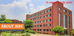 MBA Colleges in Gurgaon JK Business School – Best MBA College in Gurgaon