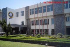 MBA Colleges in Jaipur Malviya National Institute of Technology (MNIT) Jaipur