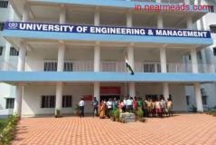 MBA Colleges in Jaipur University of Engineering and Management (UEM) Jaipur
